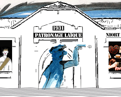 illustration de l'article
