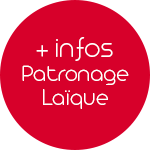 lien vers la page du patronage laïque