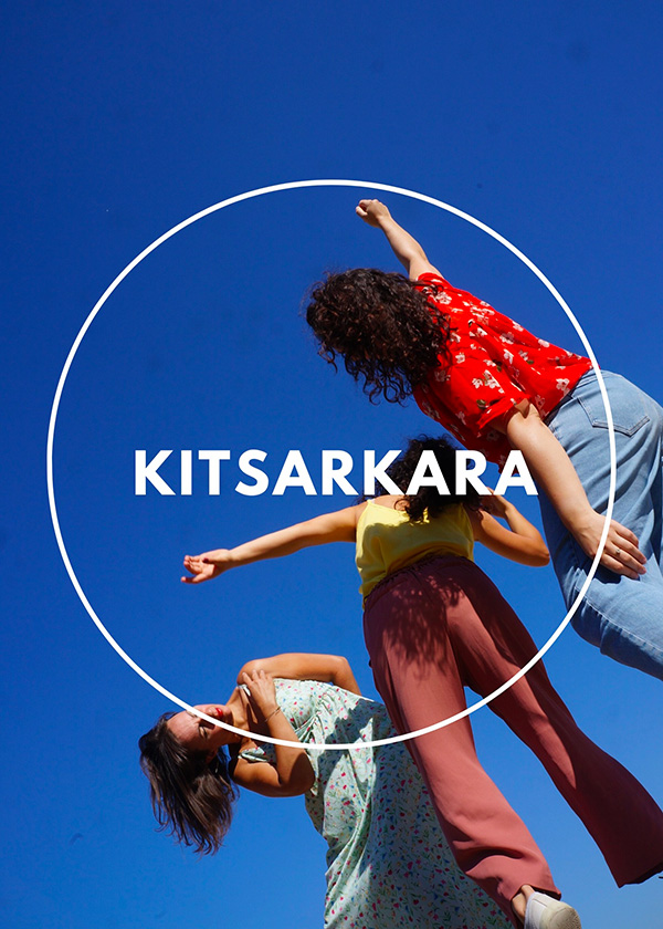 Illustration de l'événement Les Scènes Ouvertes de Kitsarkara