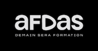 logo Afdas