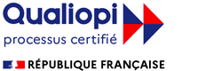 logo Qualiopi