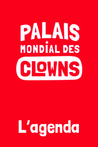 Illustration du spectacle : L'Agenda du Palais